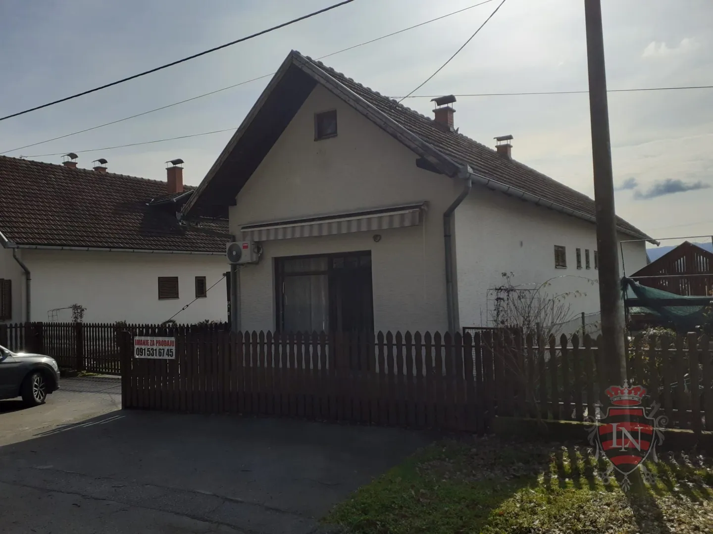 prodaje se kuća na parceli od 530 m2, blizu virovitice - slika 6