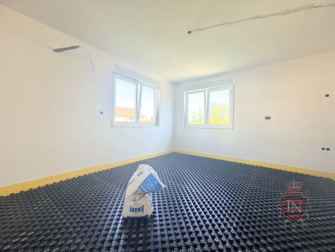 kuća u nizu, rakitje, 149,73 m2, s2 - slika 11
