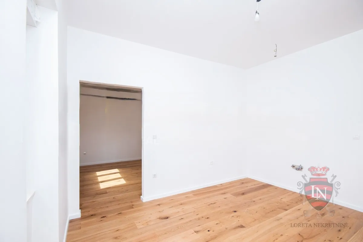 renoviran stan 80 m2, šibenik - slika 14