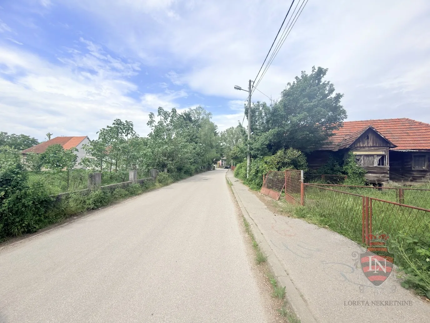 razvojna lokacija uz slavonska avenija | 8.308 m² | m1 / m2 | pravilan oblik | mogućnost okrupnjavanja - slika 18