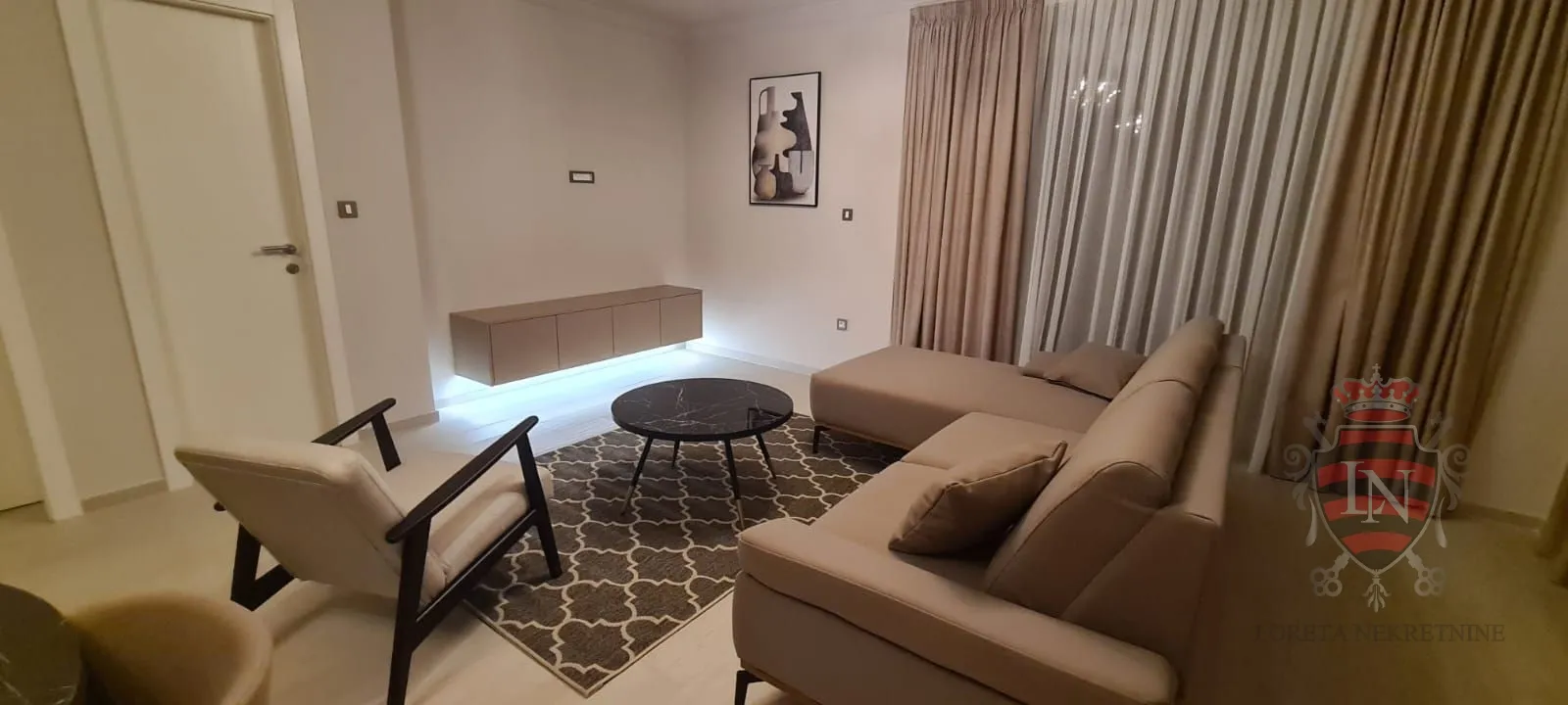 prekrasna vila sa bazenom krk, 213 m2 + okućnica - slika 9
