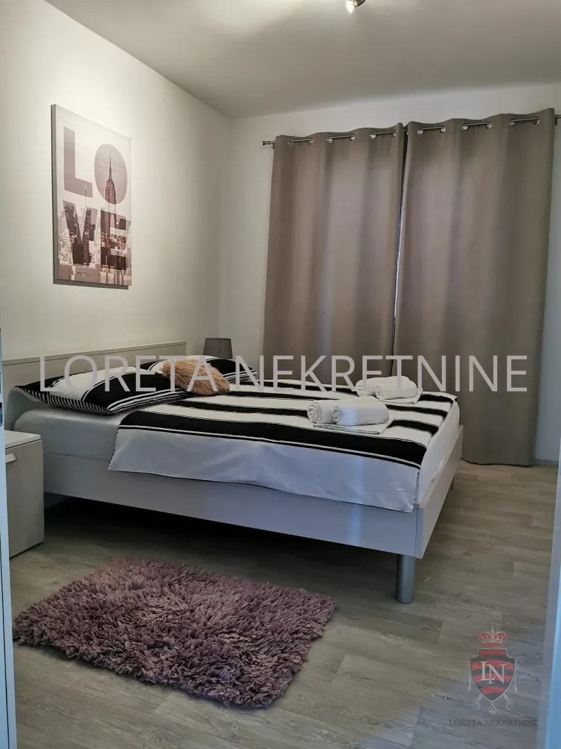 etažirana poslovno-stambena zgrada,tribunj, 397.00 m2, top lokacija! - slika 14