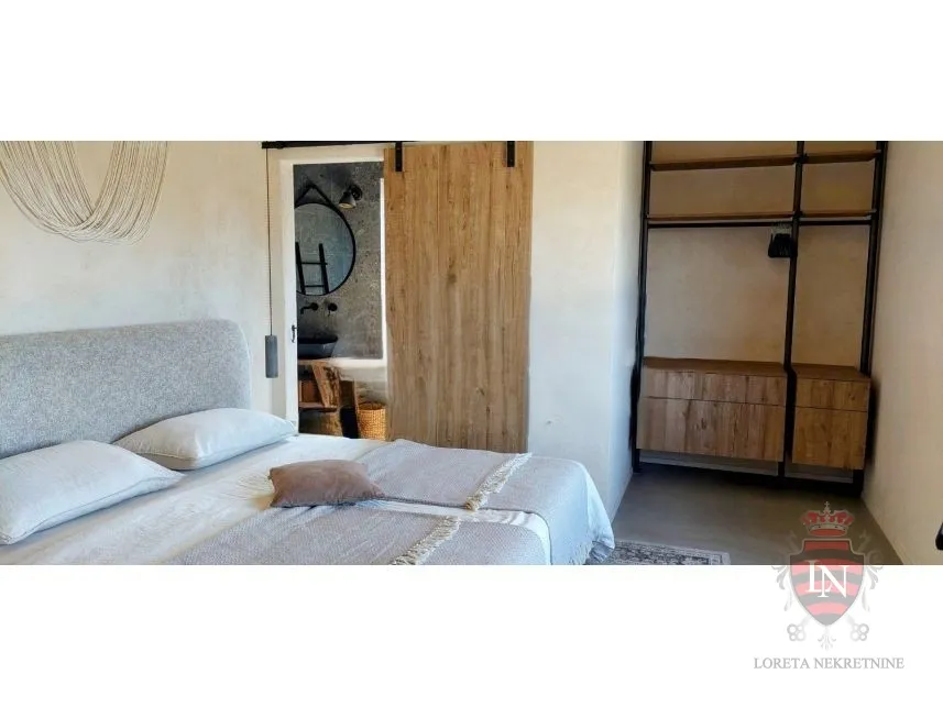 kuća s bazenom 200 m2, motovun, istra - slika 33