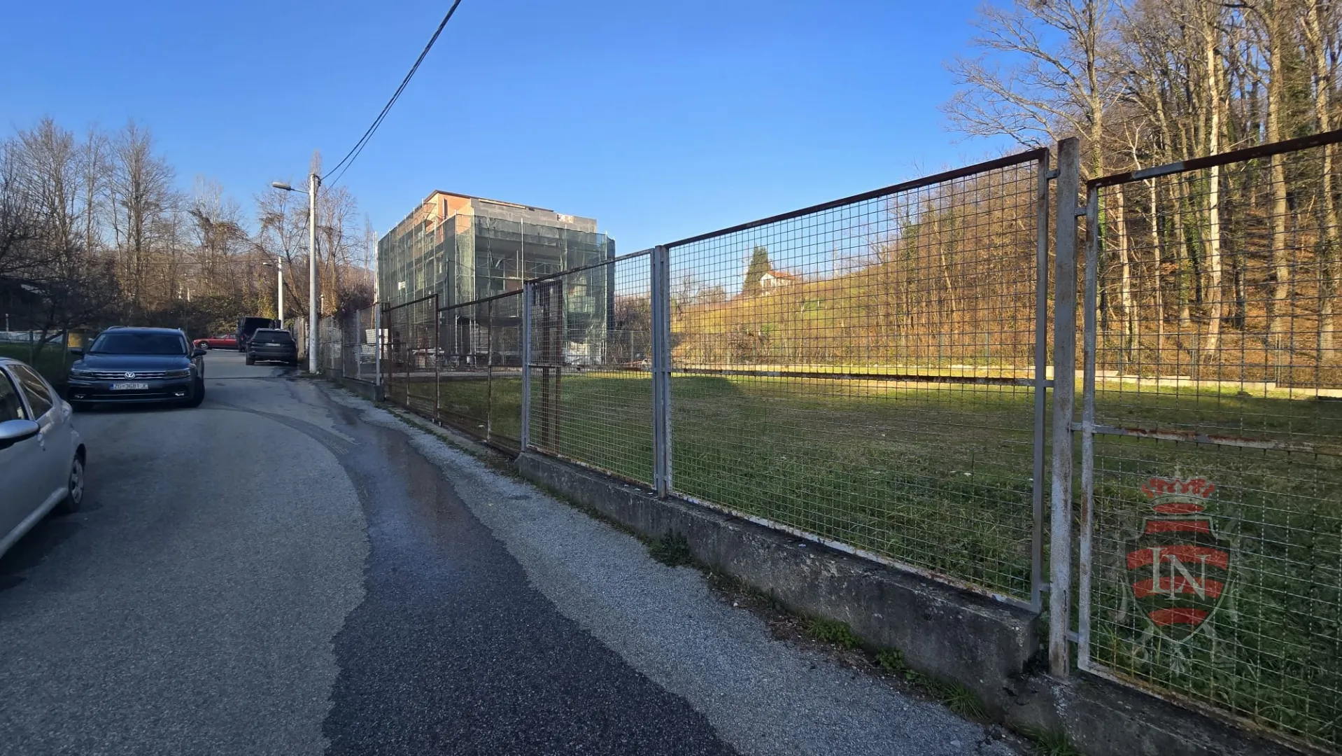 građevinsko zemljište gračani, 931 m2 - slika 20