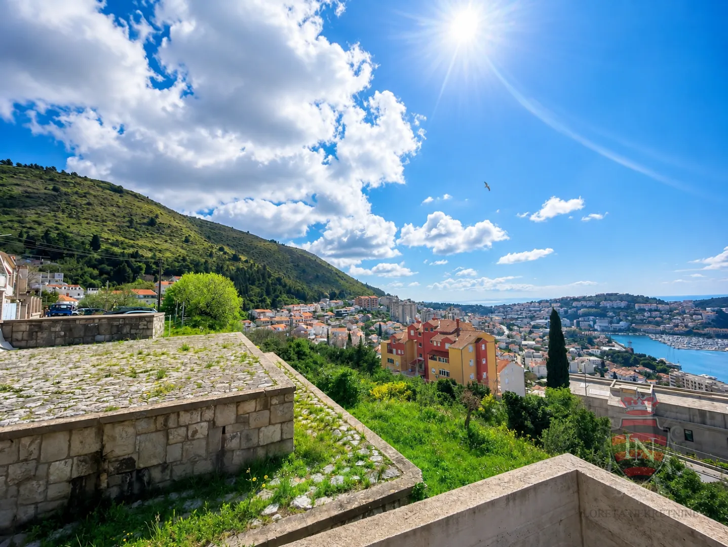 novogradnja dubrovnik, nuncijata s1, 153 m2 - slika 15