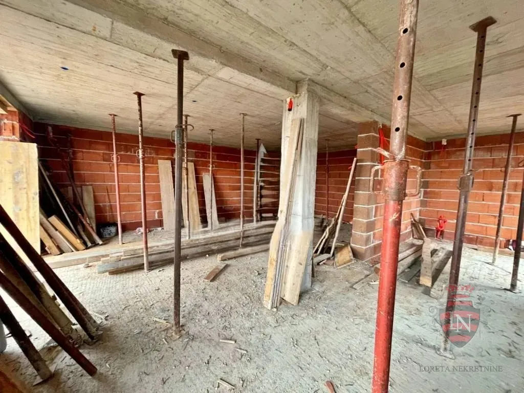 stan umag 72 m2, novogradnja s pogledom na more - slika 12