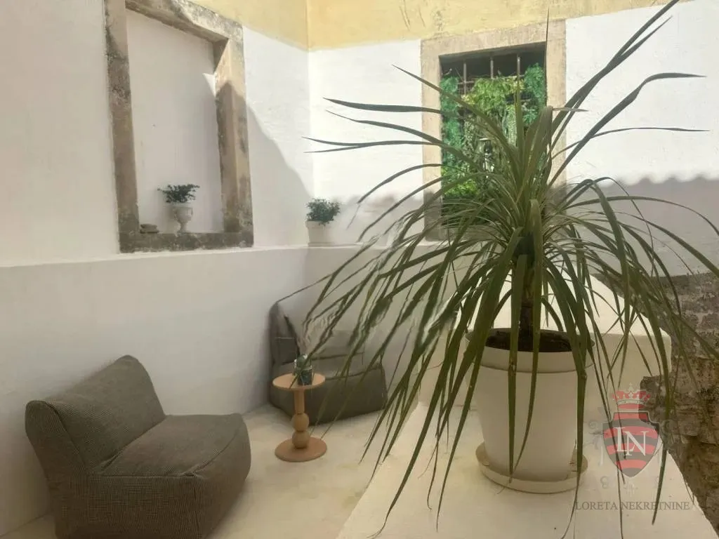 kamena kuća s bazenom 160 m2, tinjan - slika 7