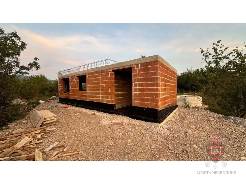 kuća s bazenom 142 m2, labin - slika 18