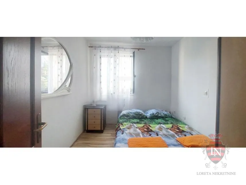 veliki stan s terasom pula, 153 m2 - slika 14