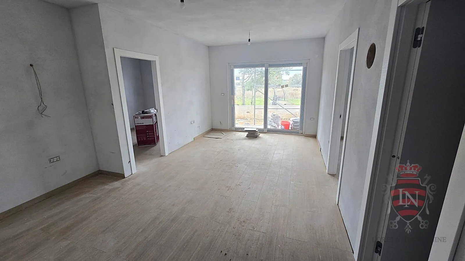 apartman aa, sjajna lokacija, novogradnja, štinjan, 49,28 m2 - slika 22