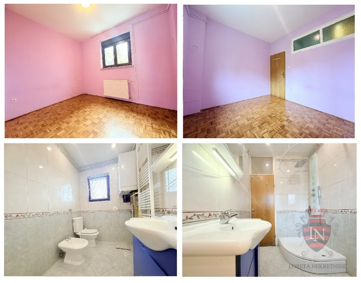 samobor kuća 396 m2 na parceli od 1000 m2 - slika 14