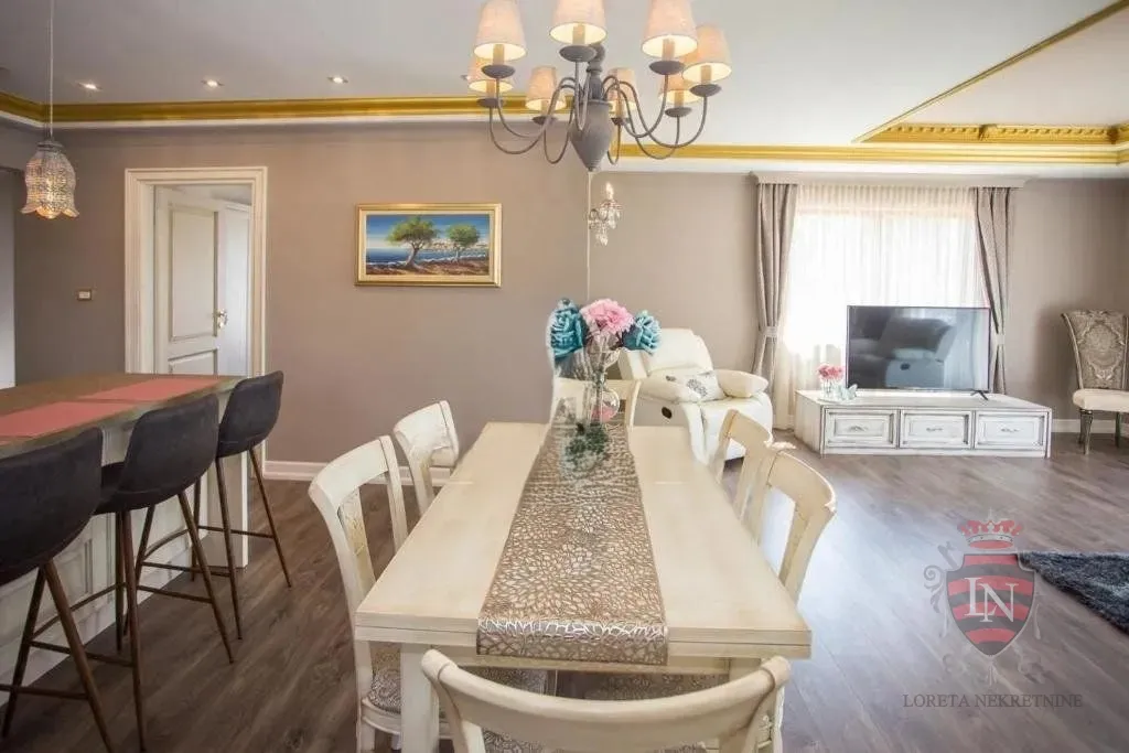 kuća s bazenom 85 m2, poreč, istra - slika 8