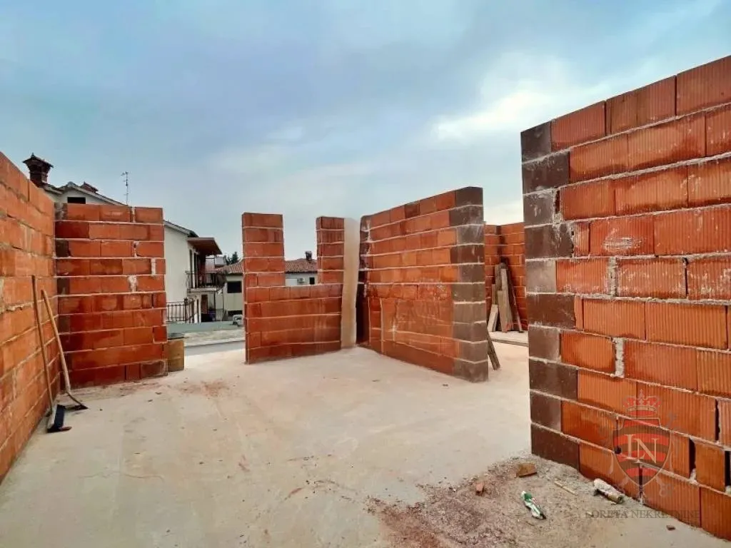 stan umag 72 m2, novogradnja s pogledom na more - slika 15