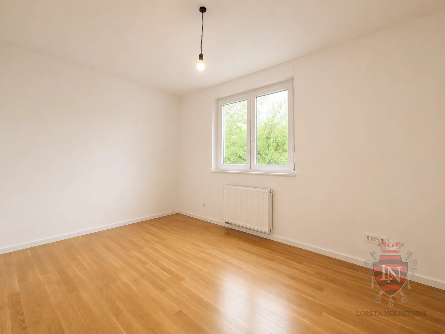 prostran i funkcionalan s lođom i parkirnim mjestom , arena, blato, 116,38 m2 - slika 18