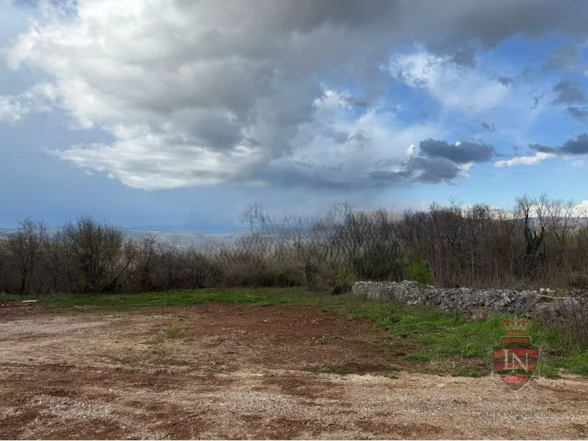 građevinsko zemljište labin, 826 m2 - slika 4