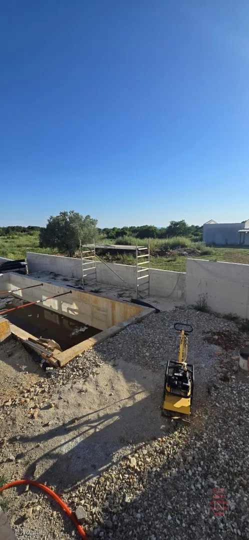 vila s pogledom 128 m2, vodnjan - slika 19