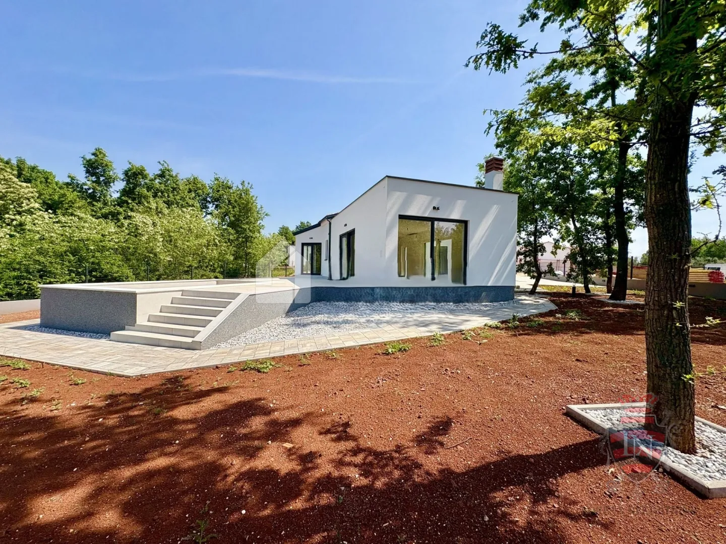 kuća s bazenom 144 m2, barban - slika 8