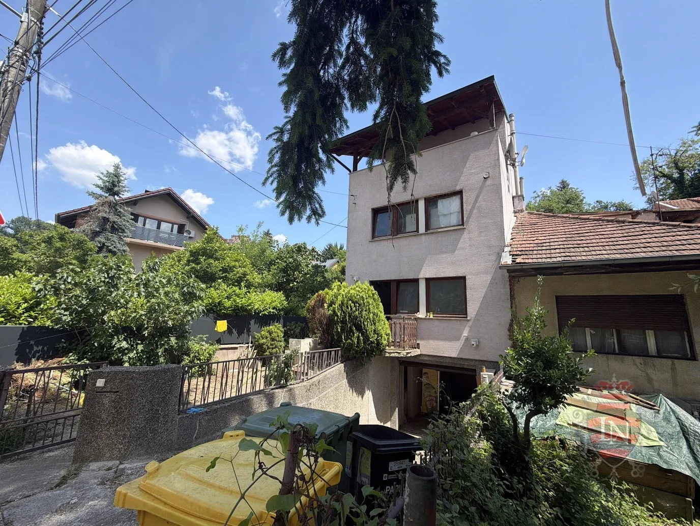 kuća črnomerec 281,34 m2 - slika 3
