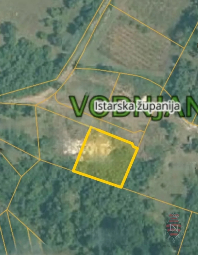 građevinsko zemljište vodnjan, 8 000 m2 - slika 6