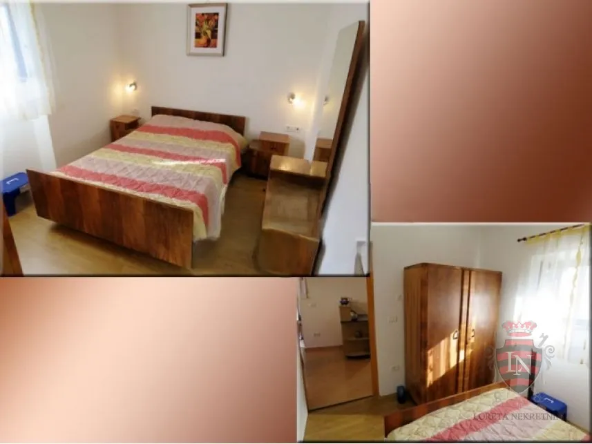 kamena kuća 77 m2, u centru gračišća, istra - slika 12