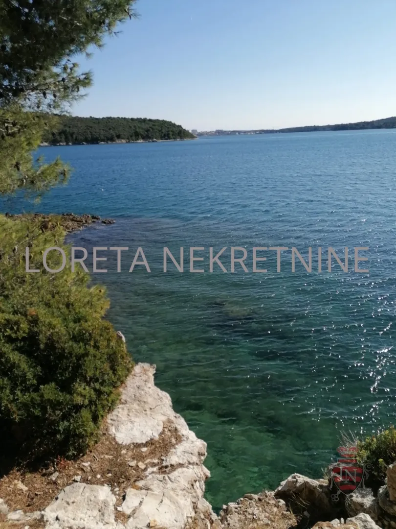 apartman bb, sjajna lokacija, novogradnja, štinjan, 49,54 m2 - slika 13