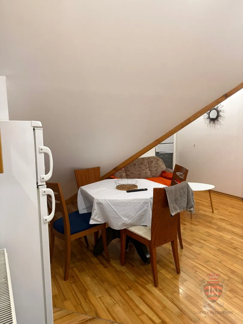 stan za najam 50 m2, špansko oranice - slika 5