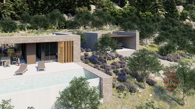 građevinsko-poljoprivredno zemljište, morkan, korčula, 104000 m2 - slika 28