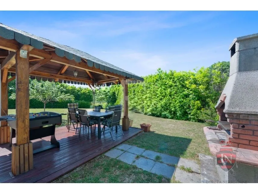 vila u blizini mora 302 m2, labin, istra - slika 3