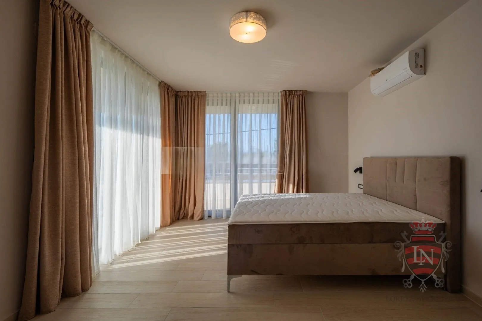 prekrasna vila sa bazenom krk, 213 m2 + okućnica - slika 11