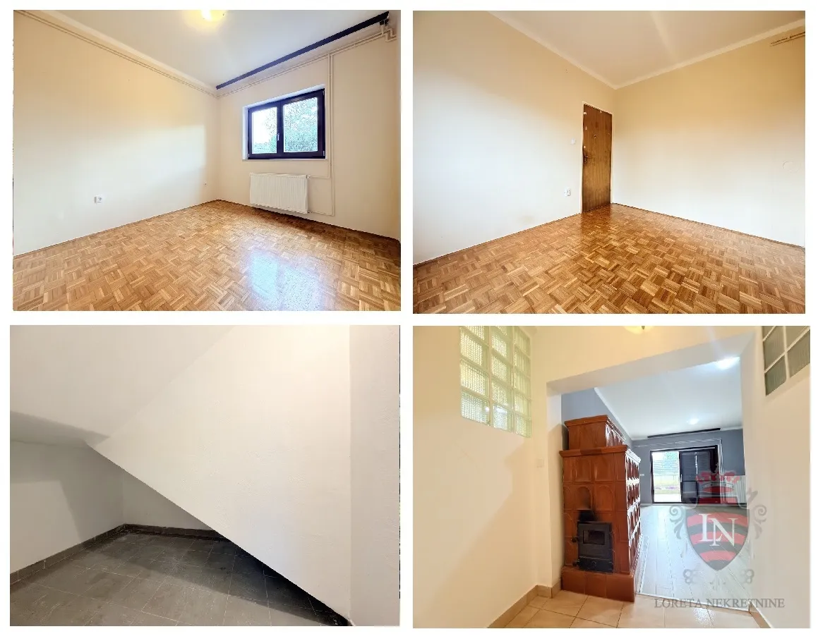 samobor kuća 396 m2 na parceli od 1000 m2 - slika 13