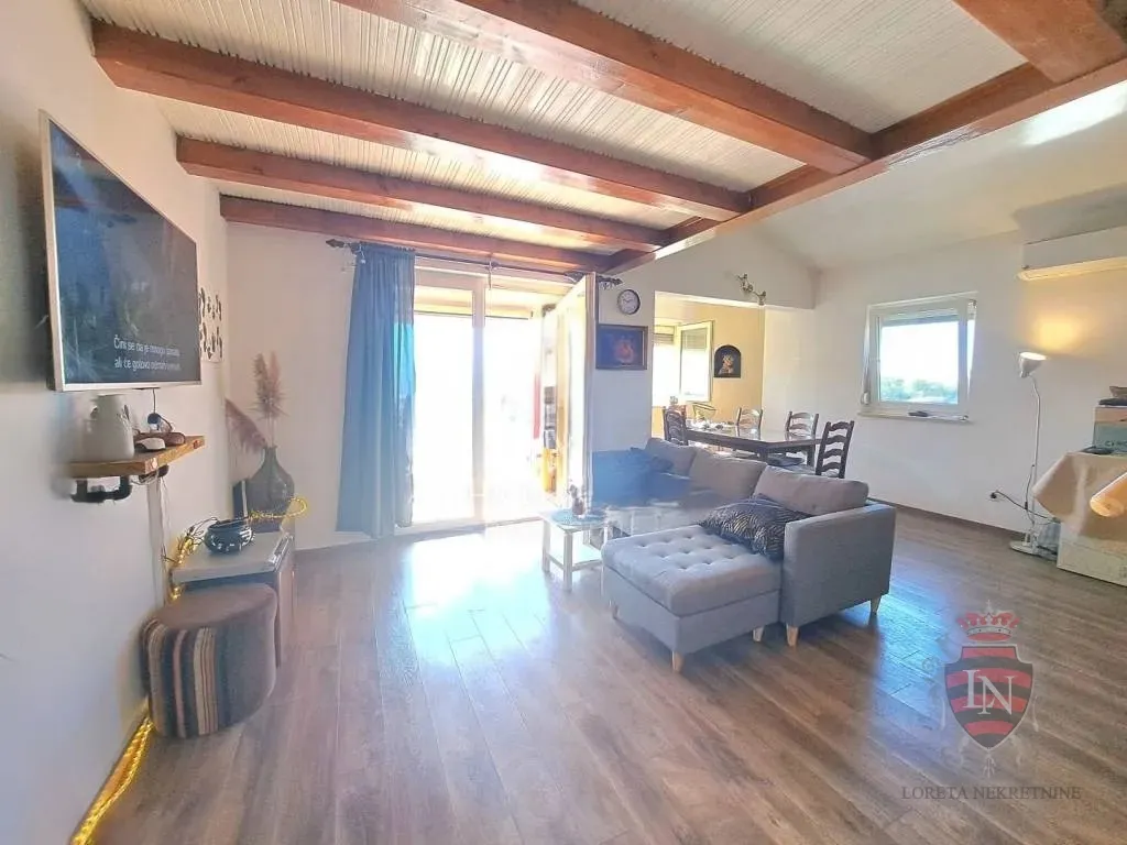 stan poreč 60 m2 - slika 3