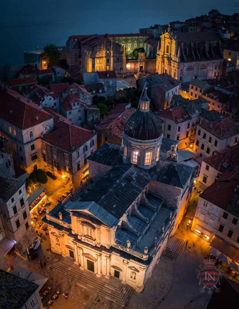 građevinsko zemljište, dubrovnik, 2121 m2 - slika 16