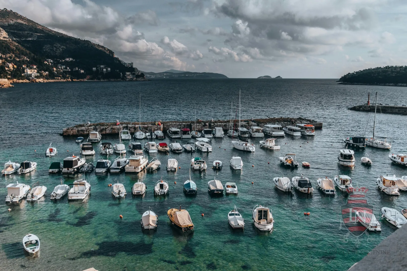 građevinsko zemljište, dubrovnik, 2121 m2 - slika 12