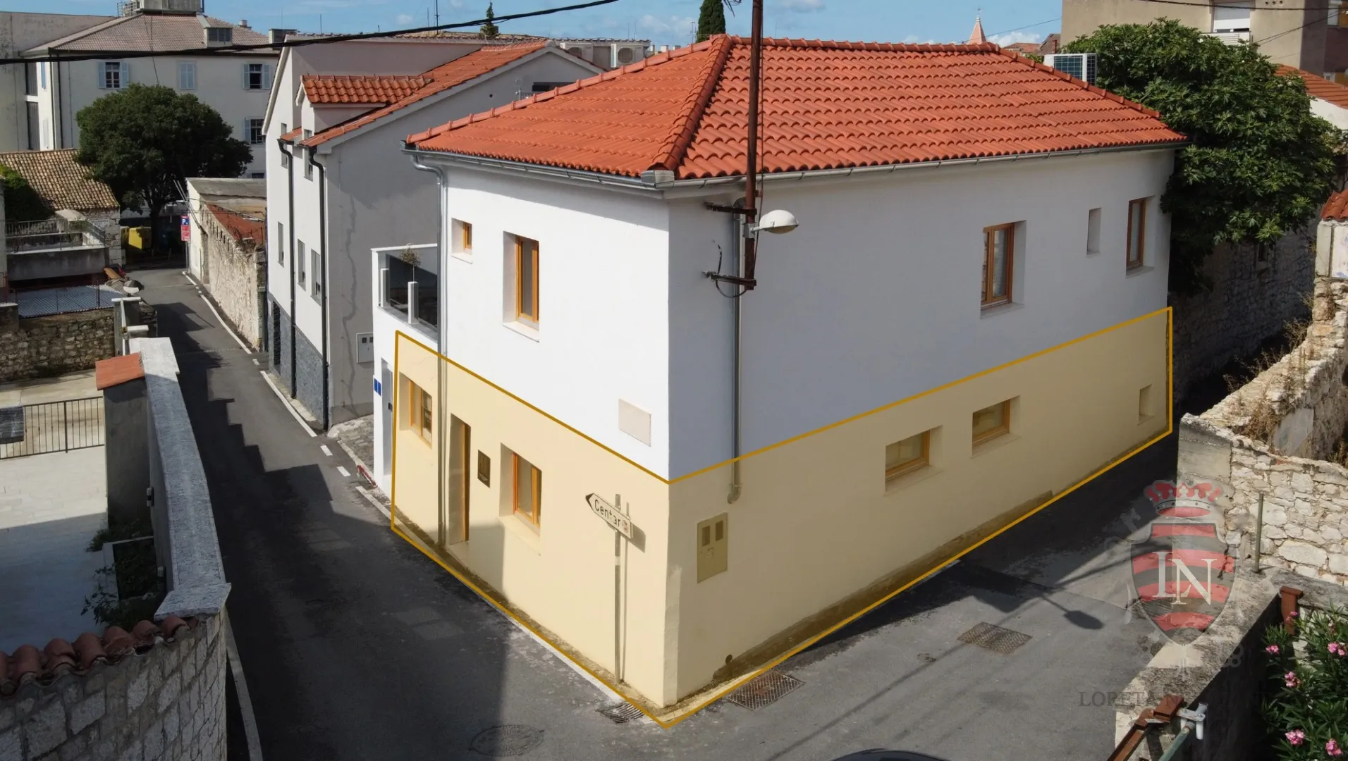 poslovni prostor 86 m2, šibenik - slika 9