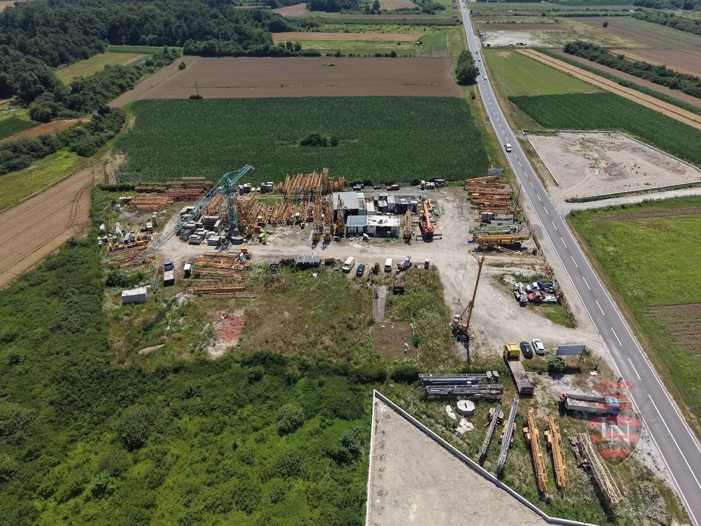 građevinsko zemljište za prodaju – velika gorica | 5.159 m² - slika 2