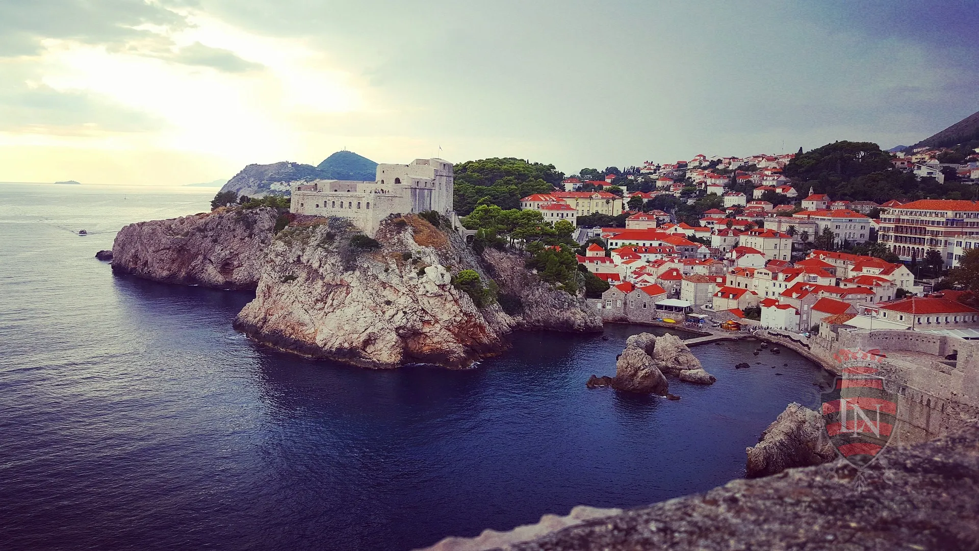 građevinsko zemljište, dubrovnik, 2121 m2 - slika 14