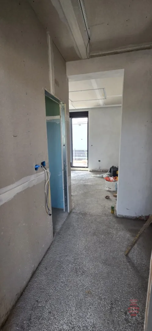 vila s pogledom 128 m2, vodnjan - slika 23