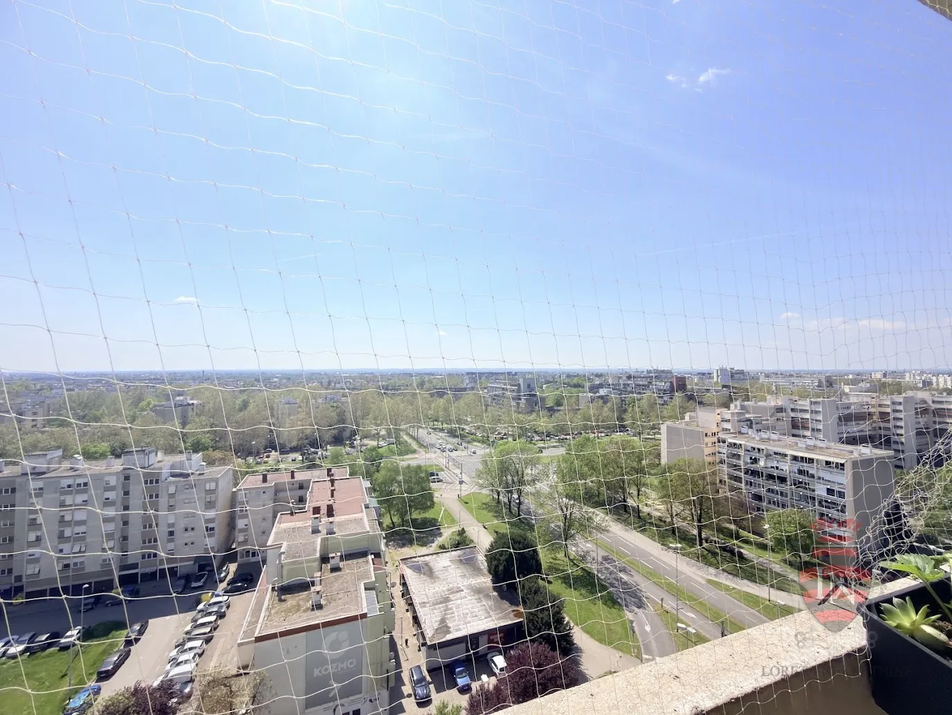 travno, 2-sobni stan na odličnoj lokaciji - slika 22