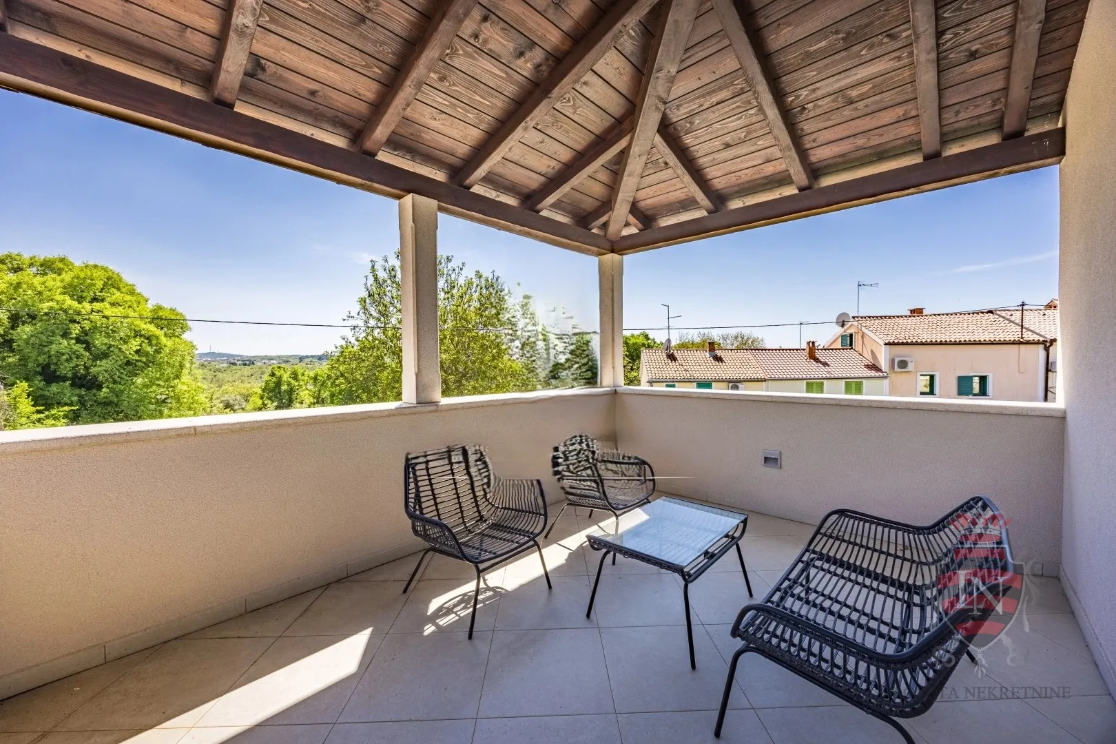 kuća s bazenom sveti lovreč, 131 m2 - slika 16