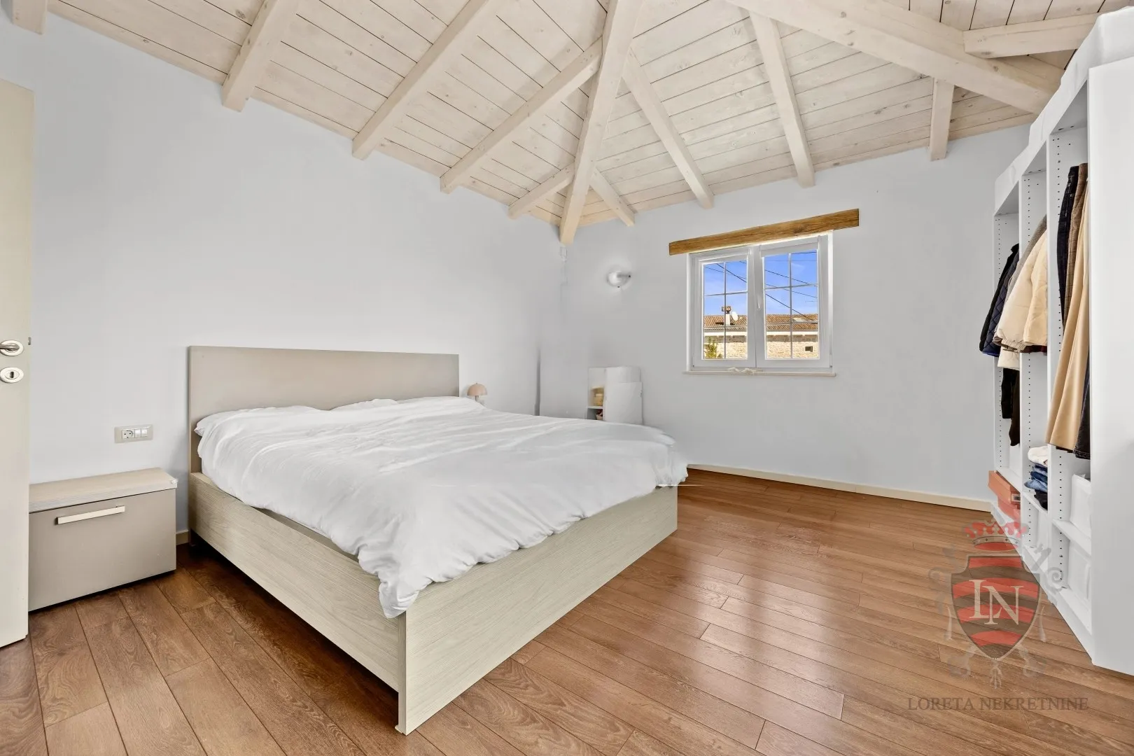 kuća s bazenom sveti lovreč, 131 m2 - slika 34