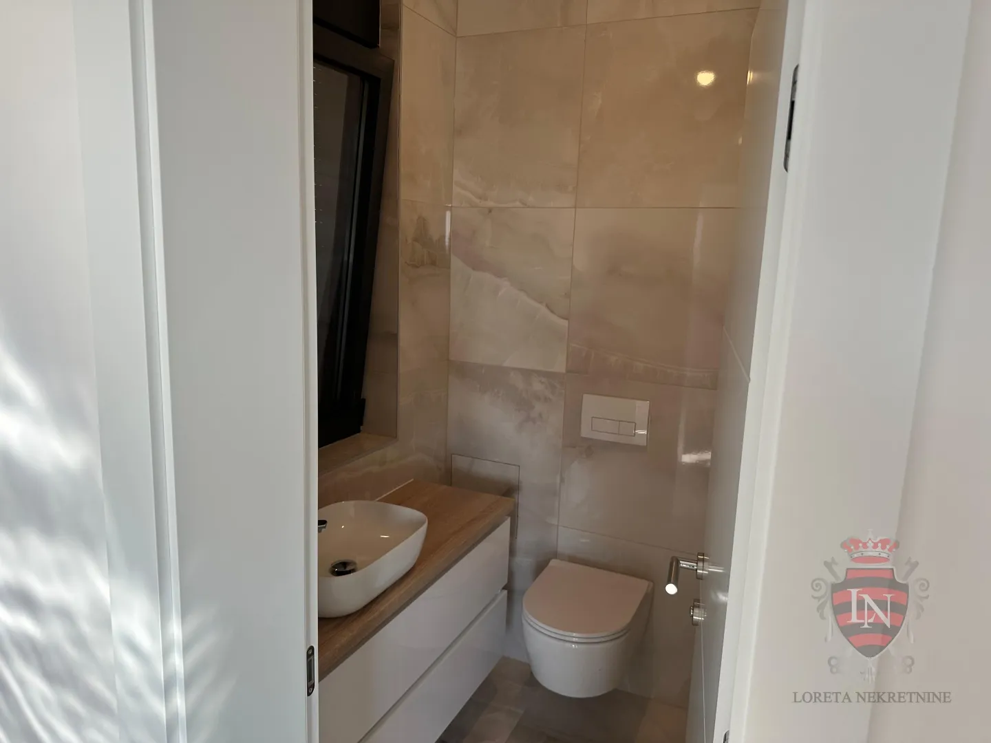 stan u novogradnji, otok krk, 167 m2 - slika 13