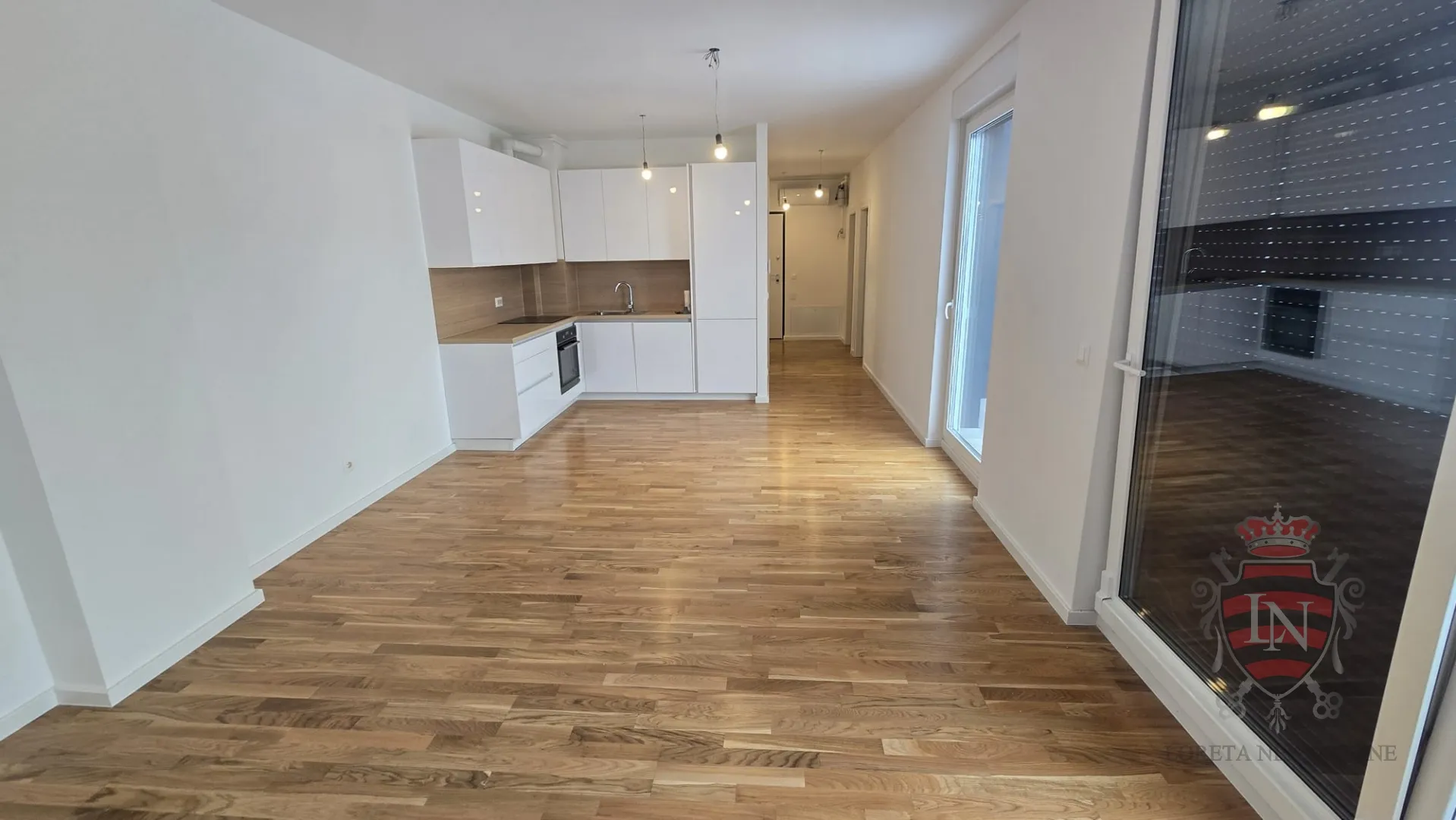 zakup stana zaprešić z 404, 108,63 m2, novogradnja - slika 11