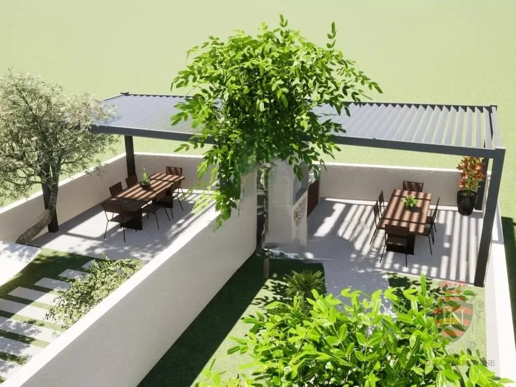kuća novogradnja poreč 126 m2 - slika 8