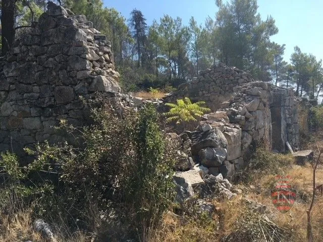 građevinsko-poljoprivredno zemljište, morkan, korčula, 104000 m2 - slika 5