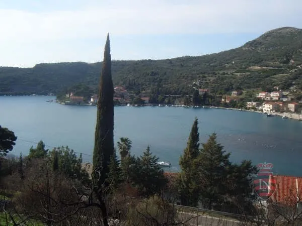 Građevinsko zemljište, Zaton, 18600 m2 - Zaton, Dubrovnik