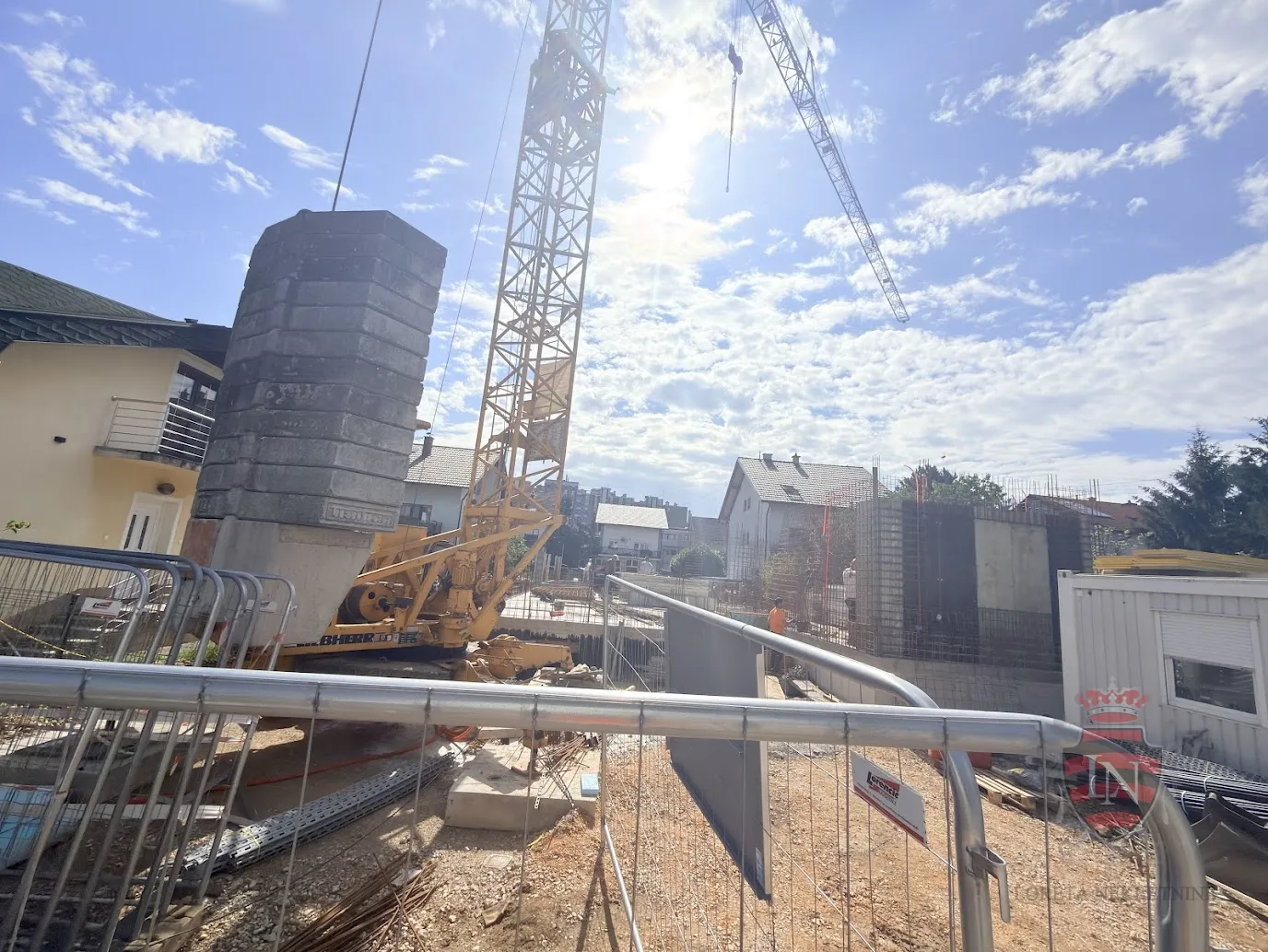 novogradnja prečko – moderan 2-soban stan nadomak jaruna, s3-a - slika 11