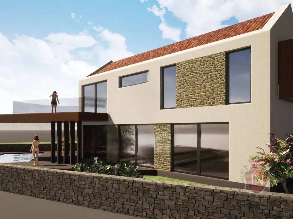 kuća s bazenom poreč, 106 m2 - slika 5