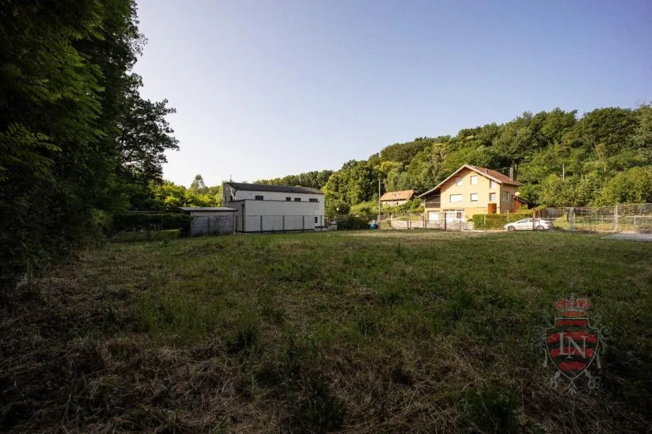 građevinsko zemljište gračani, 931 m2 - slika 7
