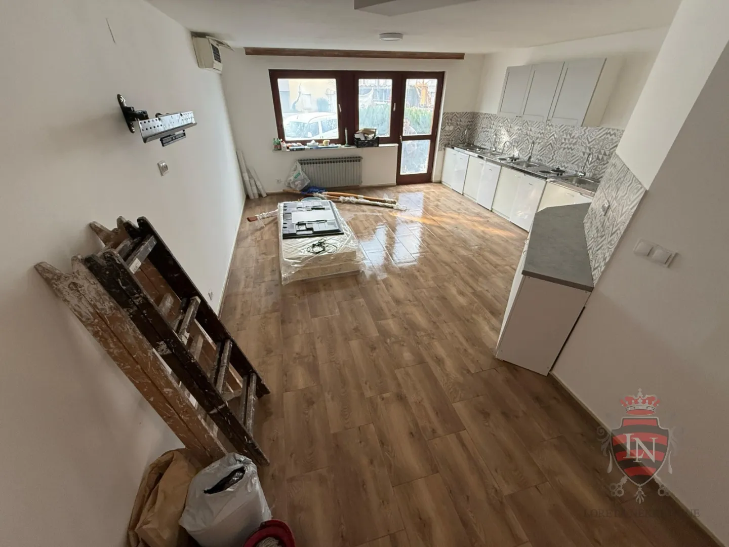 kuća črnomerec 281,34 m2 - slika 3