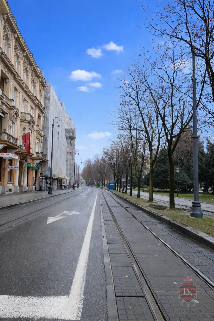 prostor centar, park zrinjevac 75 m2 - slika 25